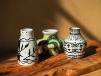 Image 1 of Miniature Vases