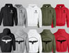 THE 9 ISLANDS HOODIE