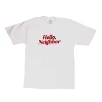 Image 1 of Neighborhood Tee