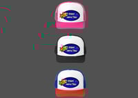 Image of Fishy Abduction Hats