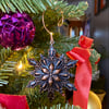 Copper Ornament