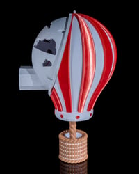 Image 4 of Hot Air Balloon