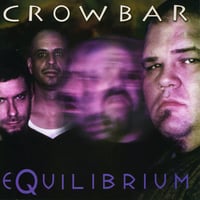Crowbar - Equilibrium (Vinyl) (Used)
