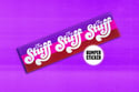 The Stuff Bumper Sticker 