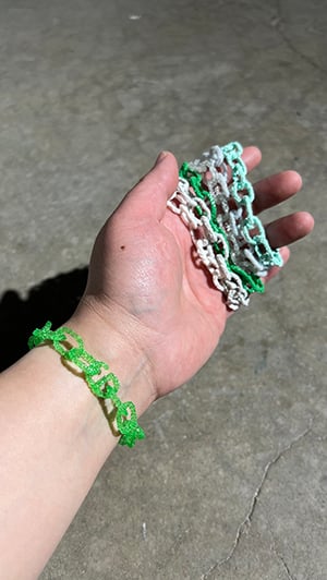 Image of to this EARTH mini (bracelet)