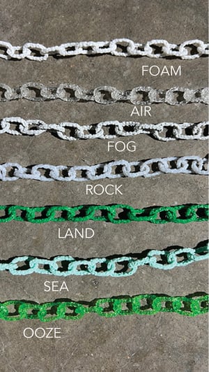 Image of to this EARTH mini (bracelet)