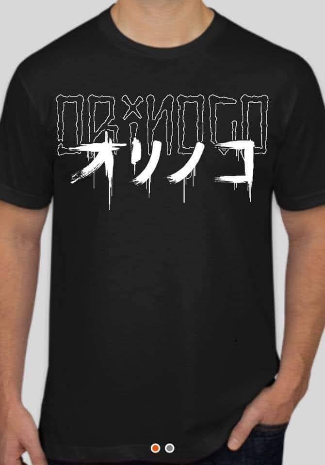 Image of Orin-Okyo T-shirt