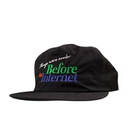Image 1 of Before the Internet (Hats)