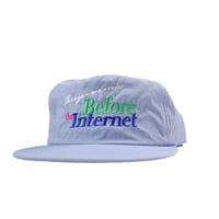 Image 2 of Before the Internet (Hats)