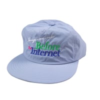 Image 3 of Before the Internet (Hats)