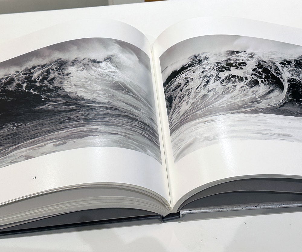 The Surfing Essay | Photographs by Anthony Friedkin