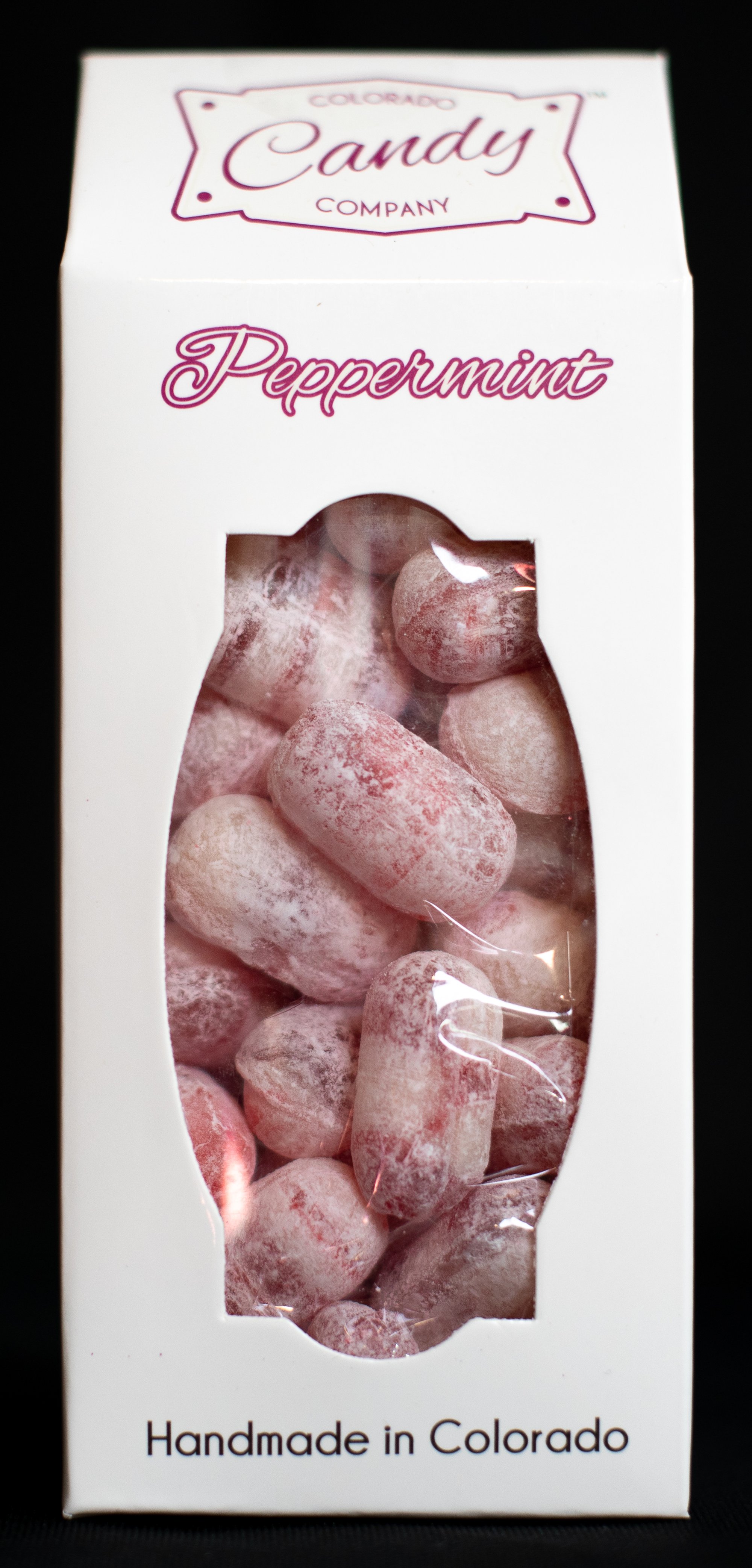 Calories In A Peppermint Hard Candy