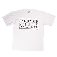 Image 1 of Bad Taste