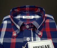 Image 1 of Jeggae Shirt *Murphy* Men's Short & Long Sleeve!