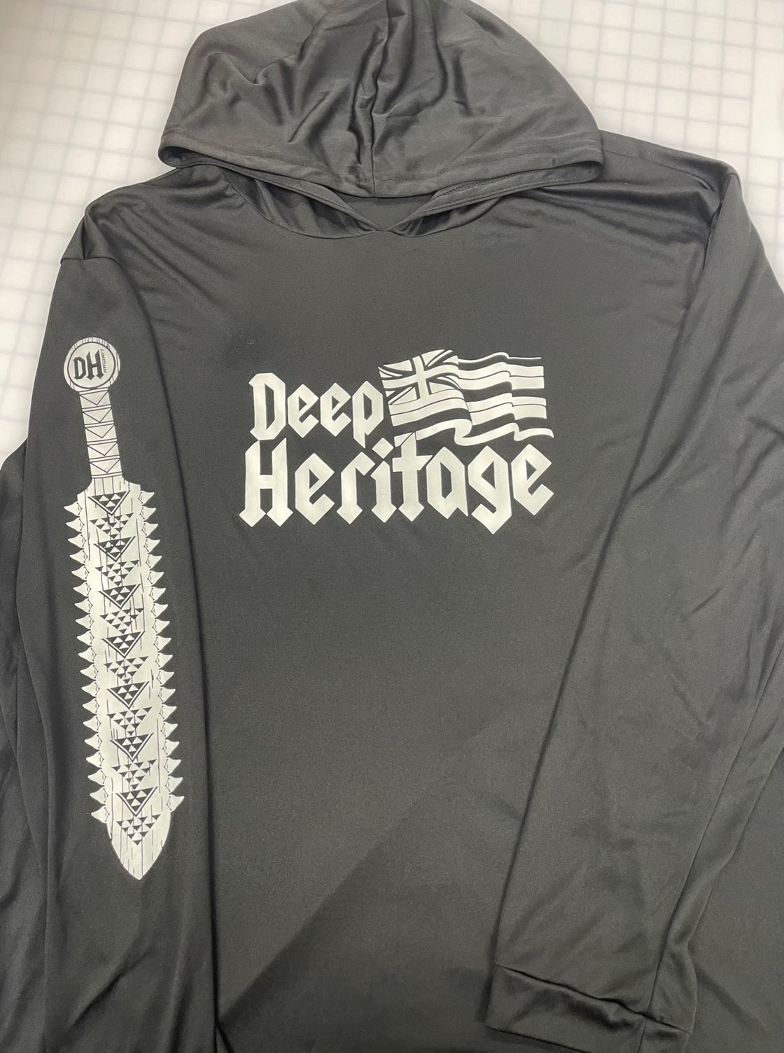 Image of BW Hoodie