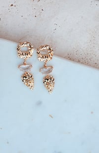 Gala Earring