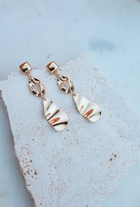 Ripple Earring