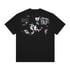 Funguys - Lurear T-Shirt (Black) Image 2