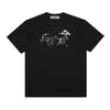Funguys - Lurear T-Shirt (Black)