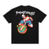 Funguys - Monkeyman T-Shirt (Black) Image 2