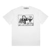 Funguys - Tulrexxx T-Shirt (White)