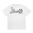 Funguys - Tulrexxx T-Shirt (White) Image 2