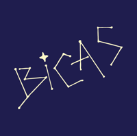 Image 6 of Constellation hoodie