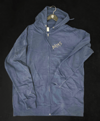 Image 2 of Constellation hoodie