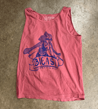 Image 2 of Bikewoman Tank Top