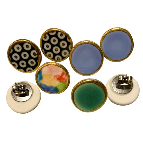 Image of Large studs( 1.5cm)