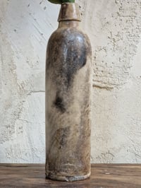 Image 3 of La bouteille en grès 