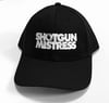 Shotgun Mistress Headwear