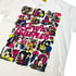 Den x Grafis Nusantara - Grafis Romance T-Shirt (White) Image 2