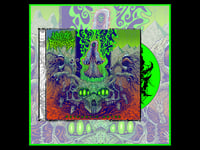 "Psychotic Abyss" CD