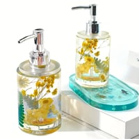 Image 1 of Sunshine Coast Personalized Resin Soap Dispenser Workshop 