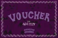 VOUCHER 100 PLN