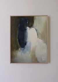 Image 1 of 'SUMBE'| oil on canvas