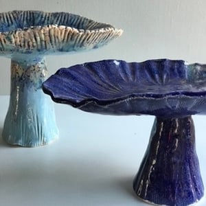 Image of Coral Pedestals 