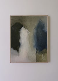 Image 1 of 'CAOTA'| oil on canvas