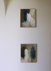 Image 2 of 'CAOTA'| oil on canvas