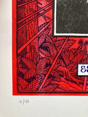 Image of Risograph - Messias