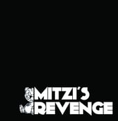 Image of "Mitzi's Revenge" Debut 7 track E.P