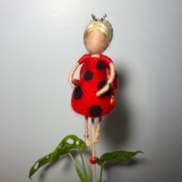 Image 2 of Poppy