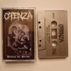 Ofenza "Bestias del Pegado" demo