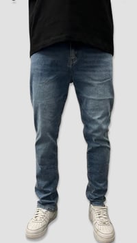 Image 1 of Convertible Regular Denim