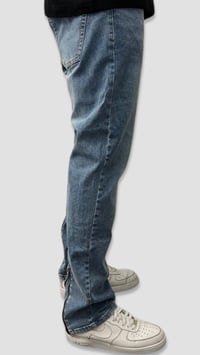 Image 2 of Convertible Regular Denim