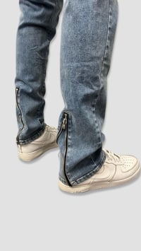 Image 3 of Convertible Regular Denim