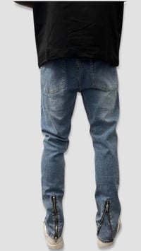 Image 4 of Convertible Regular Denim