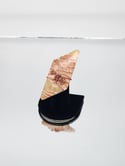 Saturn's Claw of Courage 