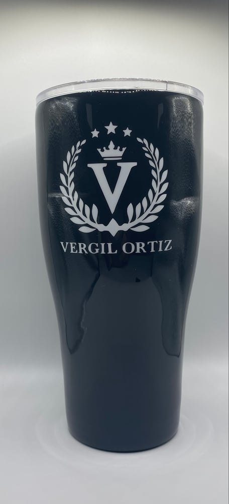 Image of Vergil Ortiz-30 oz Curve Tumbler